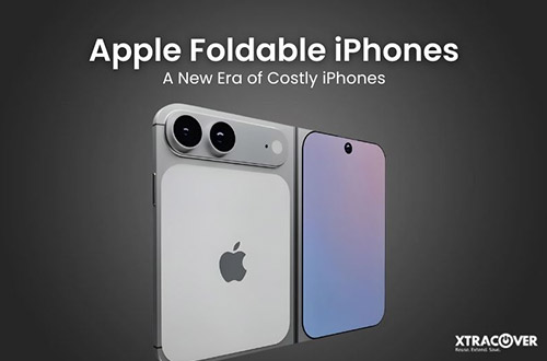 Apple Foldable iPhones: A New Era of Costly iPhones