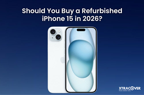 Should You Buy a Refurbished iPhone 15 in 2026?
