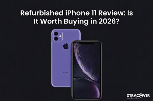 Refurbished iPhone 11 Review: Is It Worth Buying in 2026?