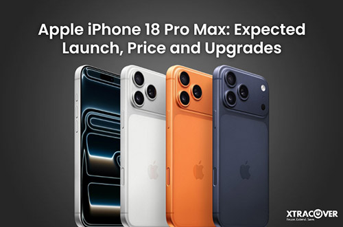Apple iPhone 18 Pro Max: Expected Launch, Price and Upgrades