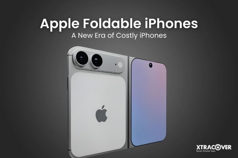 Apple Foldable iPhones: A New Era of Costly iPhones