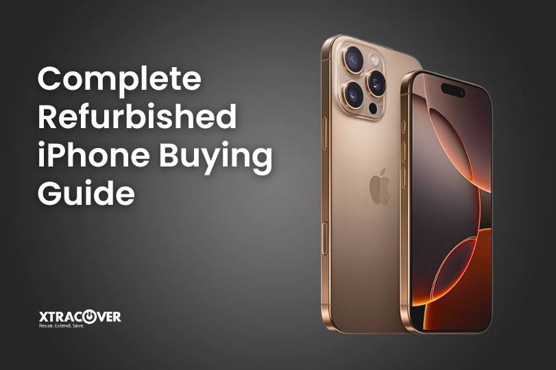 Complete Refurbished iPhone Buying Guide