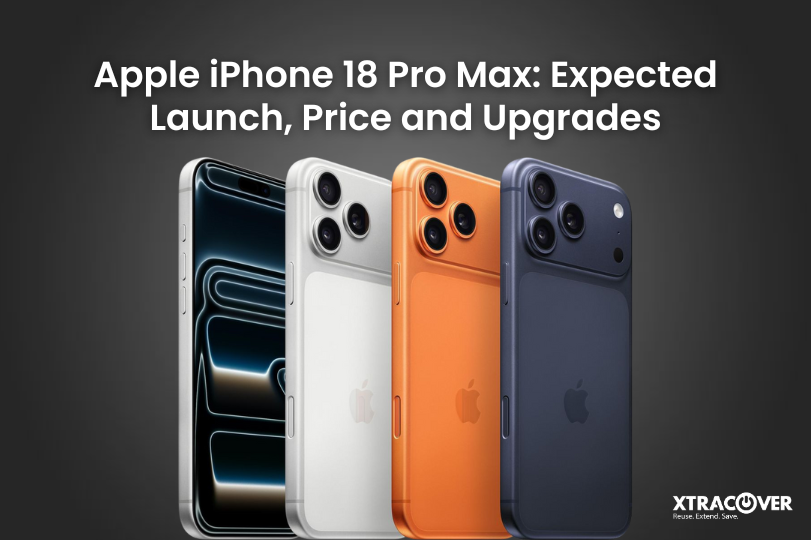 Apple iPhone 18 Pro Max: Expected Launch, Price and Upgrades