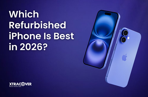Which Refurbished iPhone Is Best in 2026?