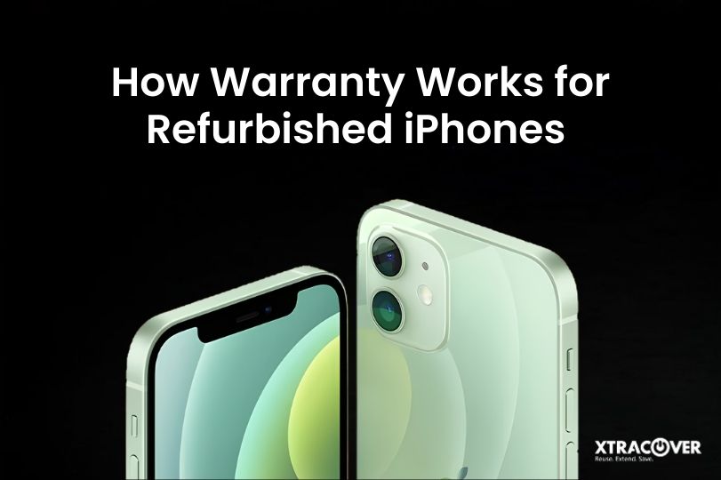 How Warranty Works for Refurbished iPhones 