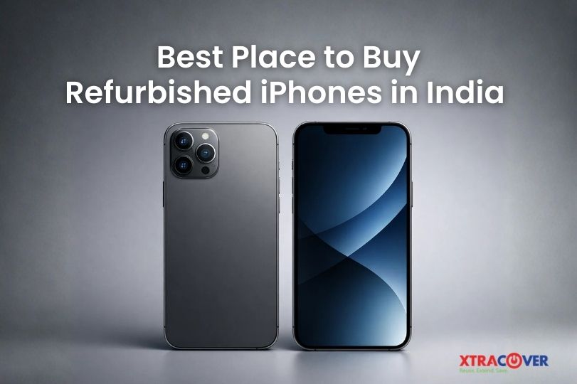 Best Place to Buy Refurbished iPhones in India