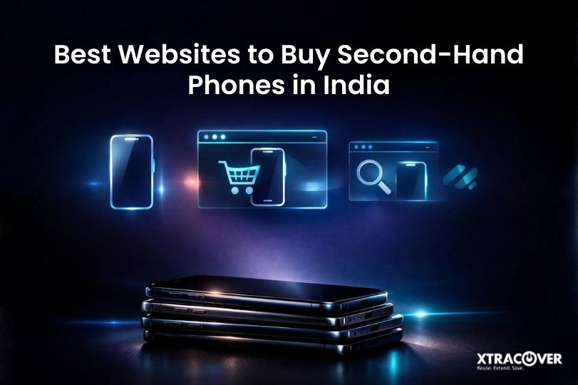 Best Websites to Buy Second-Hand Phones in India 
