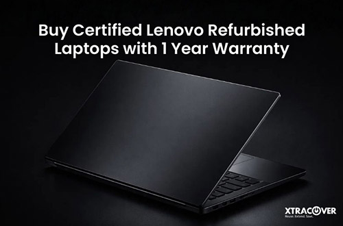 Refurbished Laptops