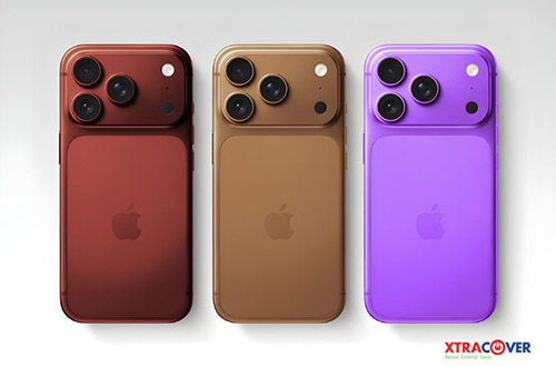 New Leak Reveals Apple’s Plan for iPhone 18 Pro