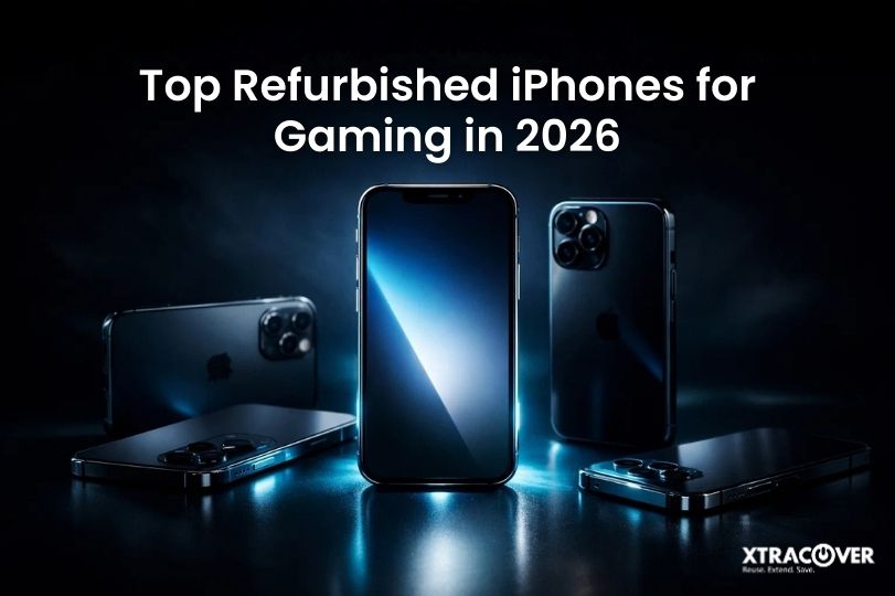 Top Refurbished iPhones for Gaming in 2026
