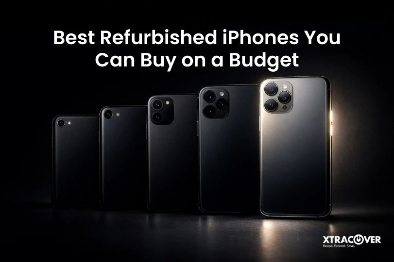 Best Refurbished iPhones You Can Buy on a Budget