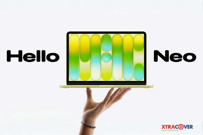 Apple Launches MacBook Neo, Its Most Affordable Mac Yet