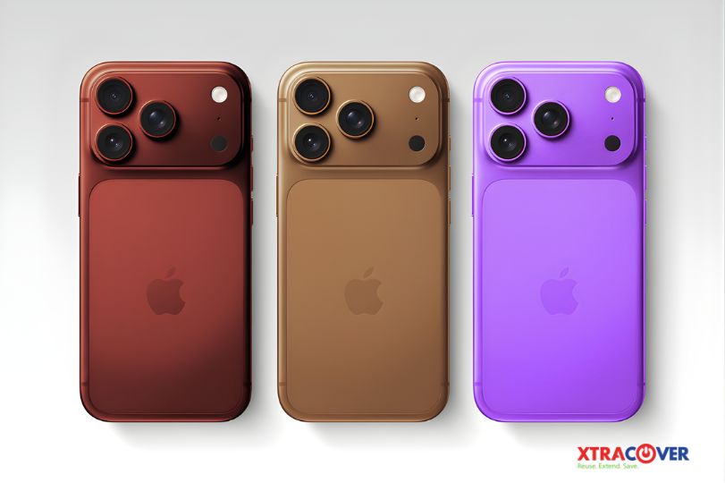 New Leak Reveals Apple’s Plan for iPhone 18 Pro