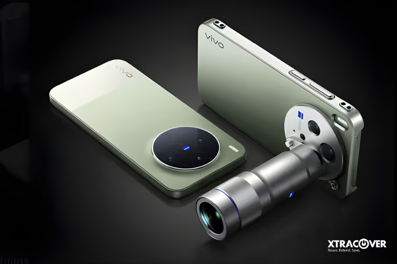 Vivo X300 Ultra and X300s Launching March 30: Key Details