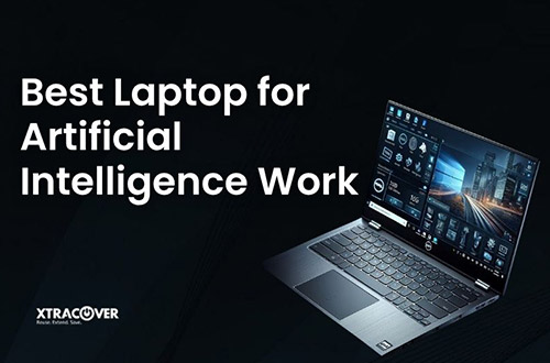 Best Laptop for Artificial Intelligence Work