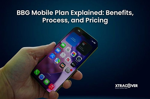 BBG Mobile Plan Explained: How It Works, Benefits, and Pricing