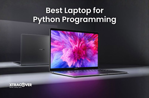 laptop for Python programming