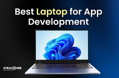 Best Laptop for App Development