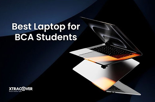 Best Laptop for BCA Students