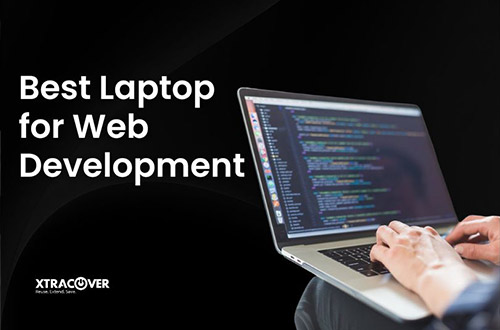 Best Laptop for Web Development