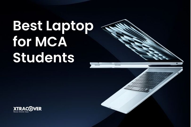 Best Laptop for MCA Students
