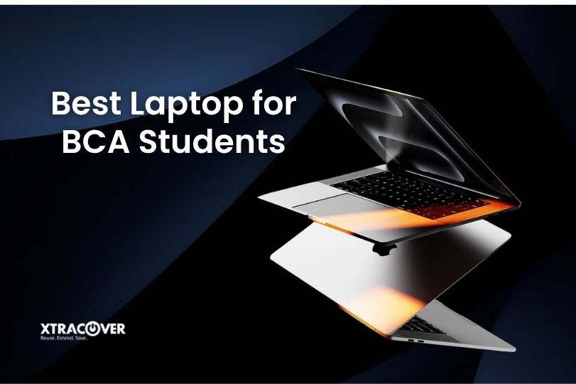 Best Laptop for BCA Students