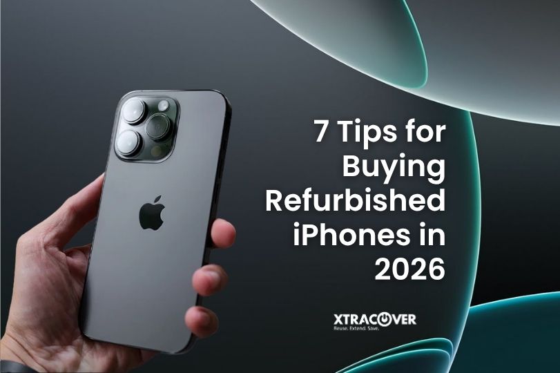 7 Tips for Buying Refurbished iPhones in 2026