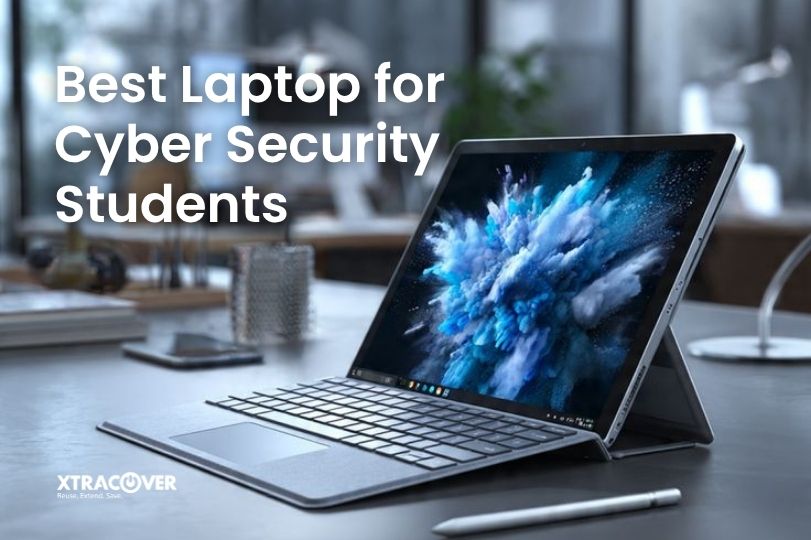 Best Laptop for Cyber Security