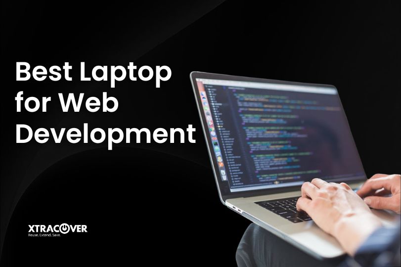 Best Laptop for Web Development