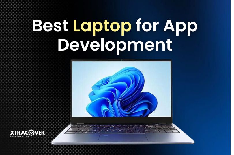 laptop for app developers