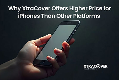 Higher Price for iPhones