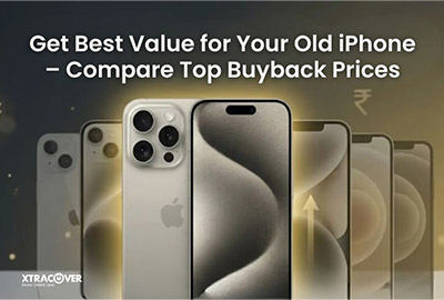 Best value for old iPhone