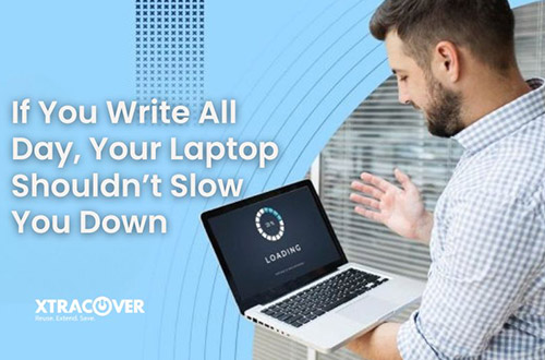 laptop for content writers