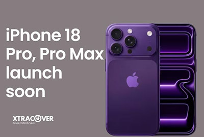 iPhone 18 Pro launch