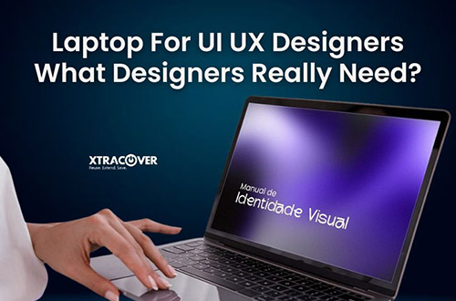 laptop for ui ux designers