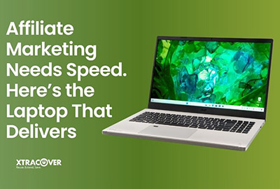 laptop for affiliate marketing