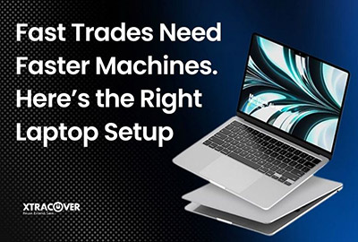 laptop for stock trading
