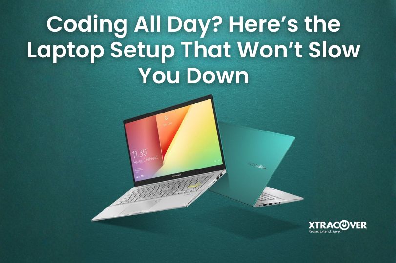 laptop for software developers