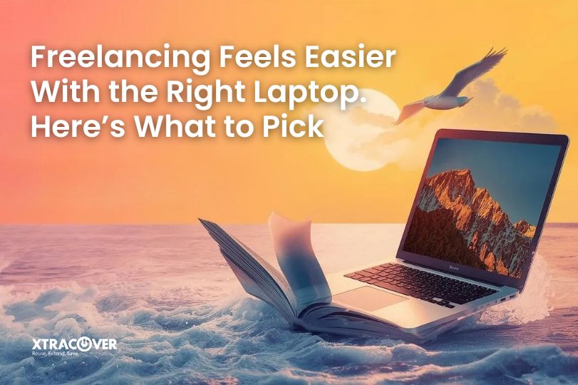 Laptop for freelancers