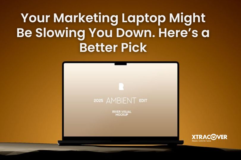 laptop for digital marketing