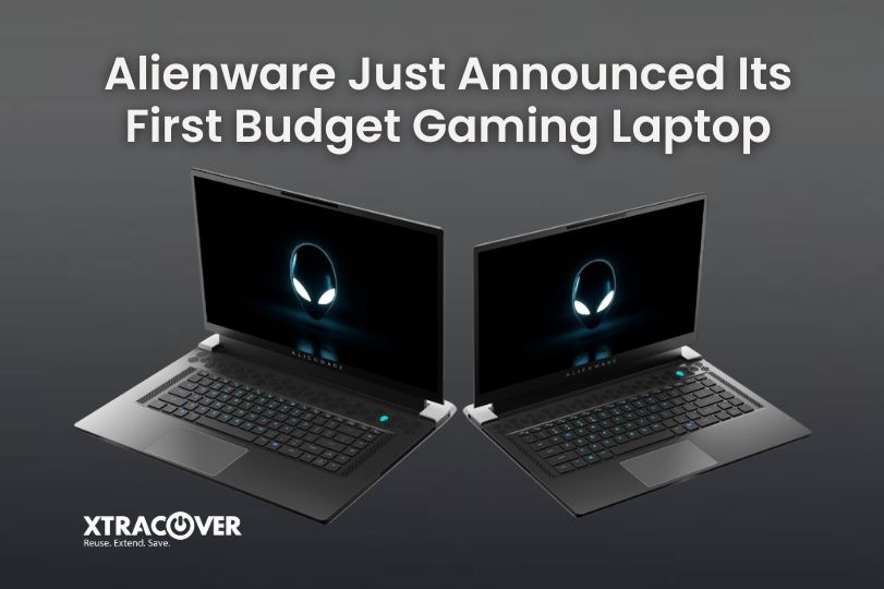 Alienware budget gaming laptop