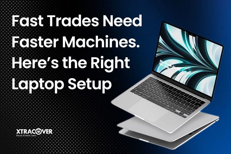 laptop for stock trading