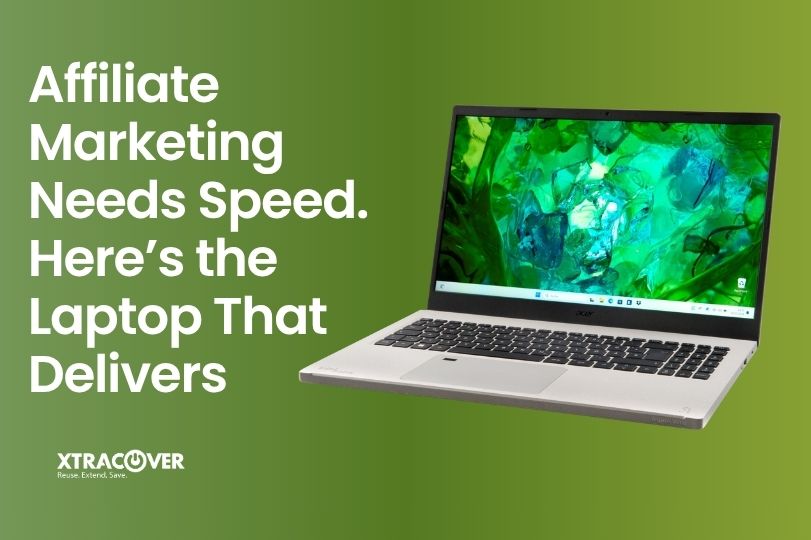 laptop for affiliate marketing