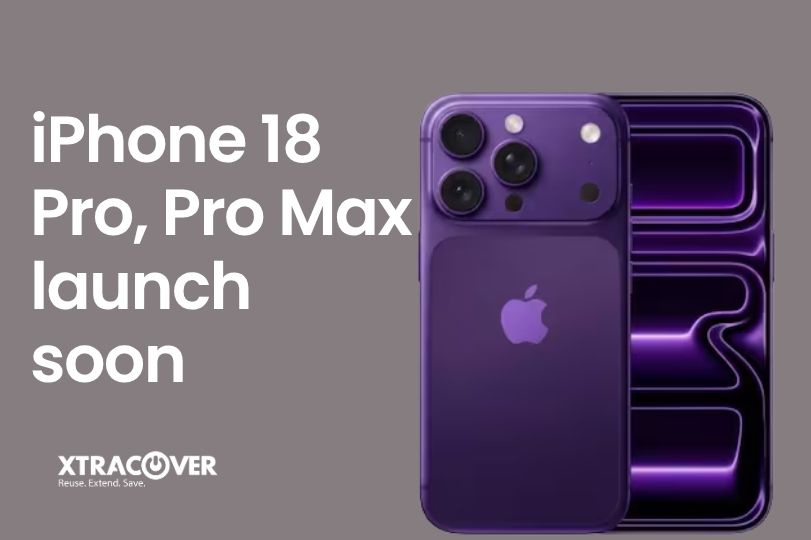 iPhone 18 Pro launch