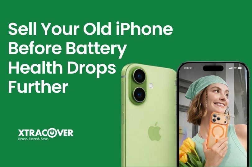 Sell Your Old iPhone