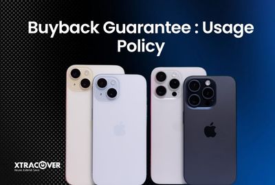 Buyback Guarantee Policy