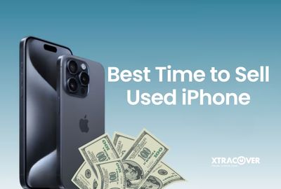 sell used iphone