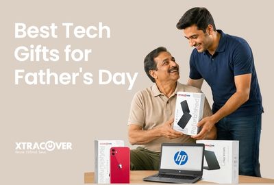 Best Tech Gifts for Father’s Day
