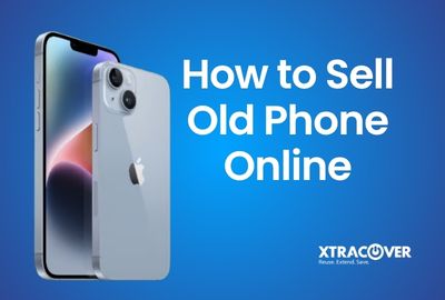 How to Sell Phone Online?