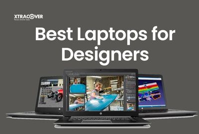 Best Laptops for Designers